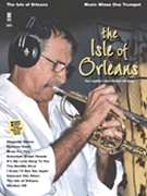 The Isle Of Orleans by Laughlin Tim for Trumpet