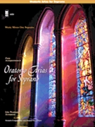 Soprano Oratorio Arias by Various - Wustman John - for High Voice/CD