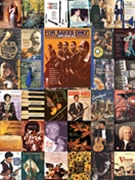 For Saxes Only by Wilber Bob for