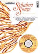 Schubert Songs Volume 2 by Schubert Franz - Wustman John - for Low Voice