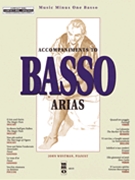 Famous Bass Arias by Various - Wustman John - for Low Voice