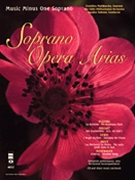 Soprano Opera Arias by Various Zvetelina Maldjanska for High Voice w/c (Cdg W/orchestra)