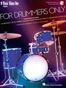 For Drummers Only (Mmo) by - Chapin J - for Drum Set