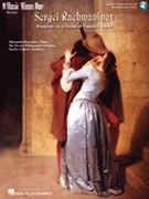 Rhapsody on a Theme of Paganini by Rachmaninoff Sergei for Piano with Audio Access