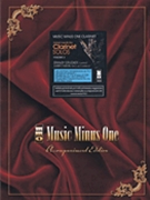 Intermediate Clarinet Solos - Vol. 1 by Stanley Drucker for