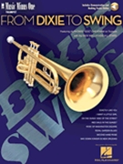 From Dixie to Swing by Various Alphonse Doc Cheatha for