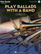 Play Ballads with a Band by Roy Agee for