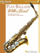 Play Ballads with a Band by Various for