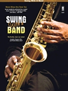 Swing with a Band by Tim Gordon for Tenor Sax