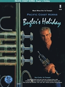 Pacific Coast Horns - Bugler's Holiday by - Curtis Kurt (trumpe - Pacific Coast Horns for Trumpet I (MMO Play-along)