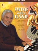Swing with a Band by Jim Odrich for Piano