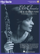 Oboe Classics for the Intermediate Player by Various for Oboe Collection