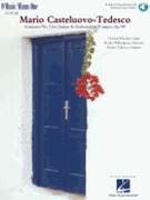 Castelnuovo-Tedesco - Guitar Concerto No. 1 in D Major Op. 99 by Castelnuovo-Tedesco Mario Christian Reichert for