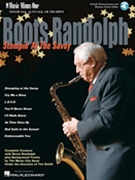 Boots Randolph Stompin' At The Savoy by Randolph Boots Boots Randolph for Tenor Sax