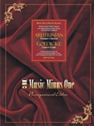 Arutunian Concerto & Goedicke Concert Etude by Arutunian / Goedicke Richard Steuart for Trumpet