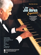 Jim Odrich Experience by Jim Odrich for Piano