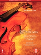 Double Concerto D Major Violinpiano by Mendelssohn Felix - MMO Edition - for Violin w/C