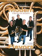 Pacific Coast Horns - Modern French Horn Flavors Vol. 3 by Pacific Coast Horns for