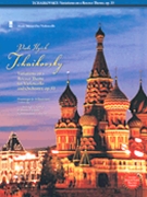 Tchaikovsky - Variations on a Rococo Theme For Violoncello by Tchaikovsky Pyotr Ilyich for