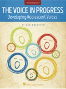 Voice in Progress: Developing Adolescent Voices