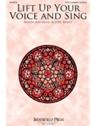 Lift Up Your Voice and Sing