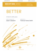 Better - Rock My Soul Series
