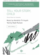 Tell Your Story Child