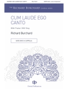 Cum Laude Ego Canto