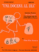 A Dozen a Day Book 2 - Spanish Edition by for