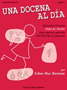 A Dozen a Day Book 3 - Spanish Edition by for
