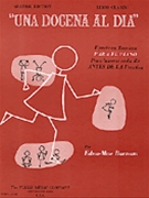 A Dozen a Day Book 4 - Spanish Edition by for