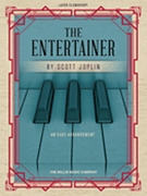 Entertainer by Joplin for Piano