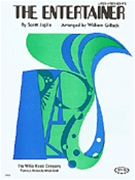 Entertainer by Joplin - Gillock William - for Piano