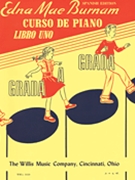 Step by Step Piano Course - Book 1 - Spanish Edition by for