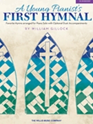 Young Pianist's First Hymnal by Traditional - Gillock William - for Piano