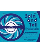 Spin & Tell - Game 1 by Burnam Edna Mae for Teach Game