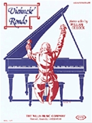 Viennese Rondo by Gillock William for Piano