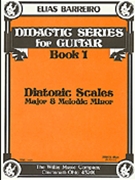 Diatonic Scales by for