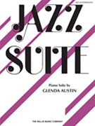 Jazz Suite by Austin Glenda for Piano