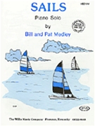 Sails by Medley for Piano