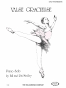 Valse Gracieuse by Medley for Piano