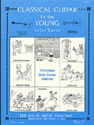 Classical Guitar For The Young Lev 2 by Traylor Jay for Guitar Met