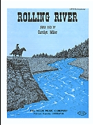 Rolling River by Miller Carolyn for Piano