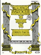 Going Baroque by Austin Glenda for Piano