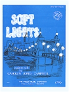 Soft Lights by Campbell Carolyn for Piano