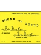 Round and Round by Beard Katherine K for