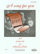 Song For You by Bober Melody for Piano