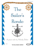 Sailor's Rondo by Bober Melody for Piano