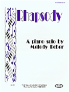 Rhapsody by Bober Melody for Piano