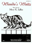Wanda's Waltz by Sallee Mary K for Piano